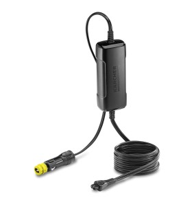 Zasilacz samochodowy do OC 3 Karcher