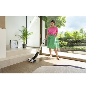 FC 4-4 Battery Set bezprzewodowy mop Karcher