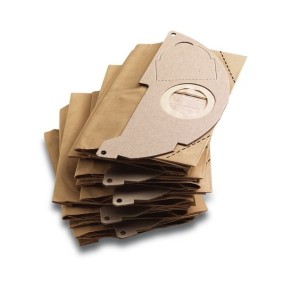 Worki papierowe MV 2