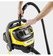 WD 6 P S V-30/6/22/T odkurzacz Karcher