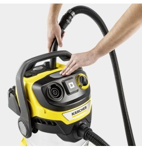 WD 6 P S V-30/6/22/T odkurzacz Karcher