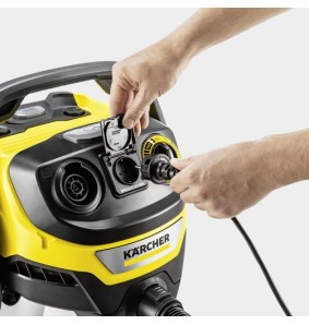 WD 6 P S V-30/6/22/T odkurzacz Karcher