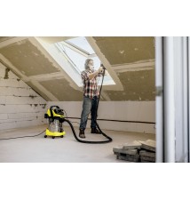 WD 6 P S V-30/6/22/T odkurzacz Karcher