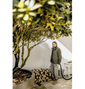 WD 6 P S V-30/6/22/T odkurzacz Karcher