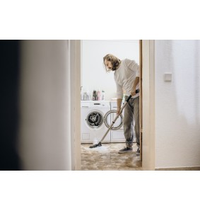 WD 6 P S V-30/6/22/T odkurzacz Karcher