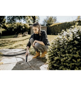 WD 6 P S V-30/6/22/T odkurzacz Karcher