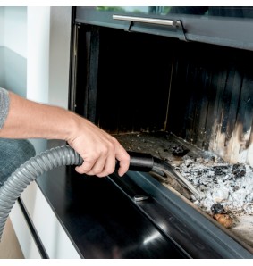 AD 2 odkurzacz kominkowy Karcher