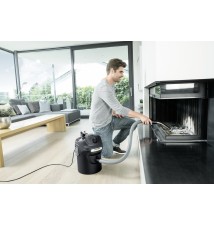 AD 2 odkurzacz kominkowy Karcher