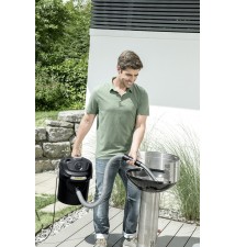 AD 2 odkurzacz kominkowy Karcher