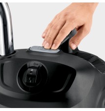 AD 4 PREMIUM odkurzacz kominkowy Karcher