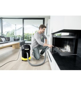 AD 4 PREMIUM odkurzacz kominkowy Karcher