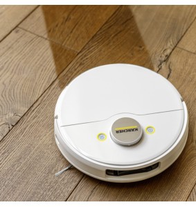 RCV 5 Robot sprzątający Karcher