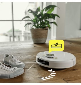 RCV 5 Robot sprzątający Karcher