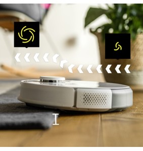 RCV 5 Robot sprzątający Karcher