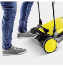 S 4 Twin zamiatarka Karcher
