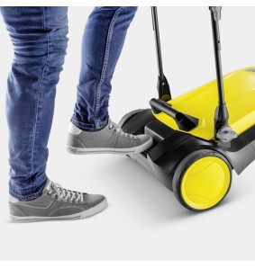 S 4 Twin zamiatarka Karcher