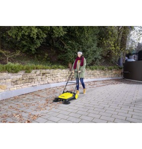 S 4 Twin zamiatarka Karcher