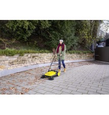 S 4 Twin 2w1 zamiatarka Karcher