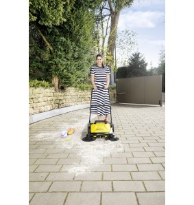 S 4 Twin 2w1 zamiatarka Karcher