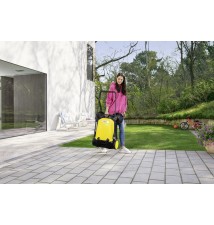 S 4 Twin 2w1 zamiatarka Karcher