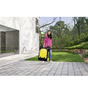 S 4 Twin 2w1 zamiatarka Karcher