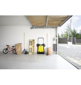 S 4 Twin 2w1 zamiatarka Karcher