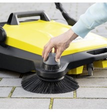 S 6 Twin zamiatarka Karcher