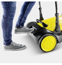 S 6 Twin zamiatarka Karcher