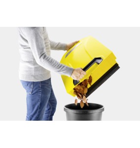 S 6 Twin zamiatarka Karcher