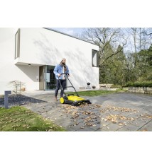 S 6 Twin zamiatarka Karcher