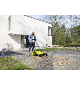 S 6 Twin zamiatarka Karcher