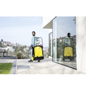 S 6 Twin zamiatarka Karcher