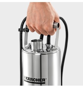 BP 2 Cistern pompa Karcher