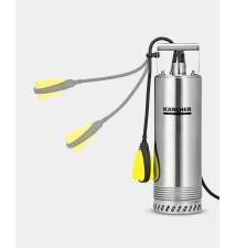 BP 2 Cistern pompa Karcher