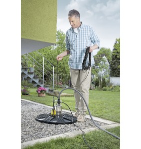 BP 2 Cistern pompa Karcher