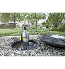 BP 2 Cistern pompa Karcher