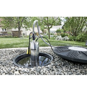 BP 2 Cistern pompa Karcher