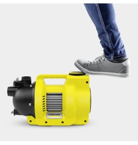 BP 5.000 Garden pompa Karcher