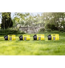 BP 5.000 Garden pompa Karcher