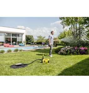 BP 5.000 Garden pompa Karcher