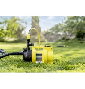 BP 5.000 Garden pompa Karcher