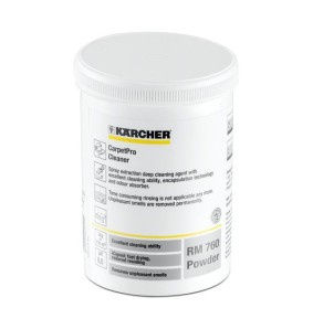 CarpetPro RM 760 Środek czyszczący – proszek, 800 g
