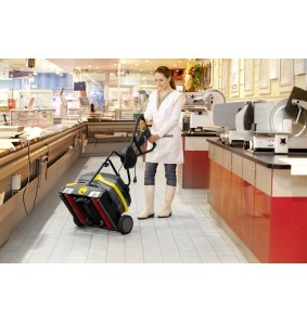 BR 40/10 C Adv Profesjonalna Szorowarka Karcher