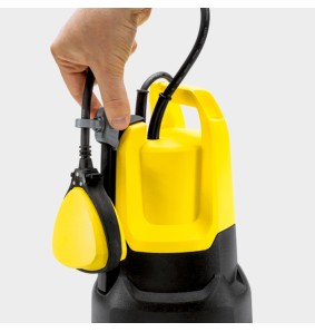 SP 16.000 Dirt pompa Karcher