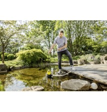 SP 16.000 Dirt pompa Karcher