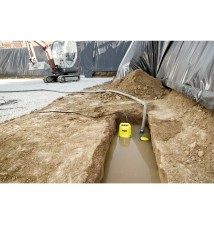 SP 16.000 Dirt pompa Karcher