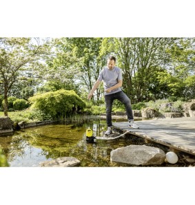 SP 16.000 Dual pompa Karcher