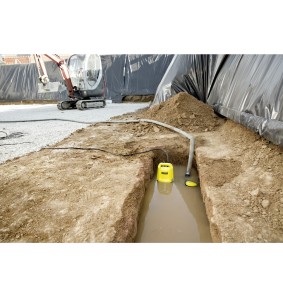 SP 16.000 Dual pompa Karcher