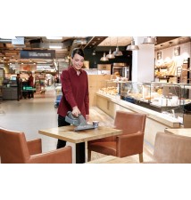 WVP 10 Adv Profesjonalna myjka do okien Karcher