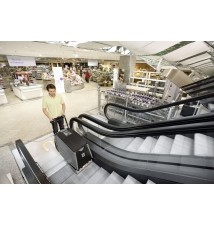 BR 47/35 Esc Profesjonalna Szorowarka do schodów Karcher